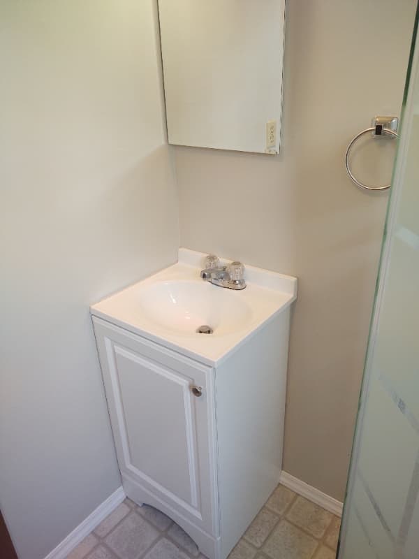 McGregor Apartment: 315 Main Street
