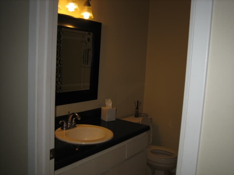 Foley Condo: 1156 N Alston St