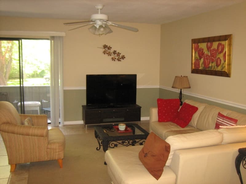 Foley Condo: 1156 N Alston St