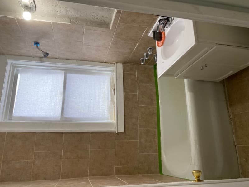 Detroit Apartment: 15395 Linwood