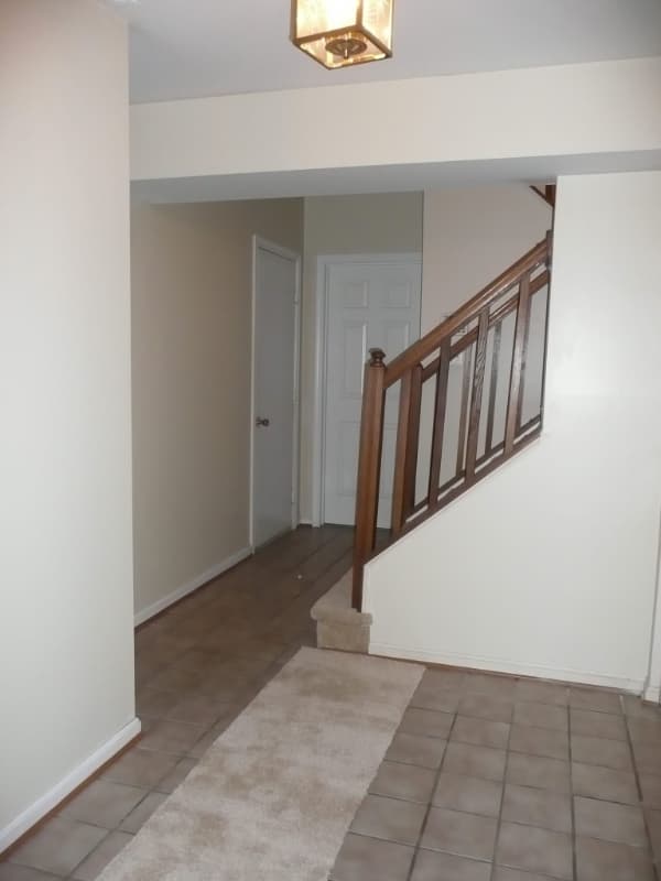 Upper Marlboro Townhome: 14609 Governor Sprigg Pl