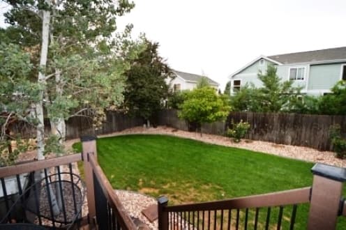 Fort Collins House: 6407 Compton Rd