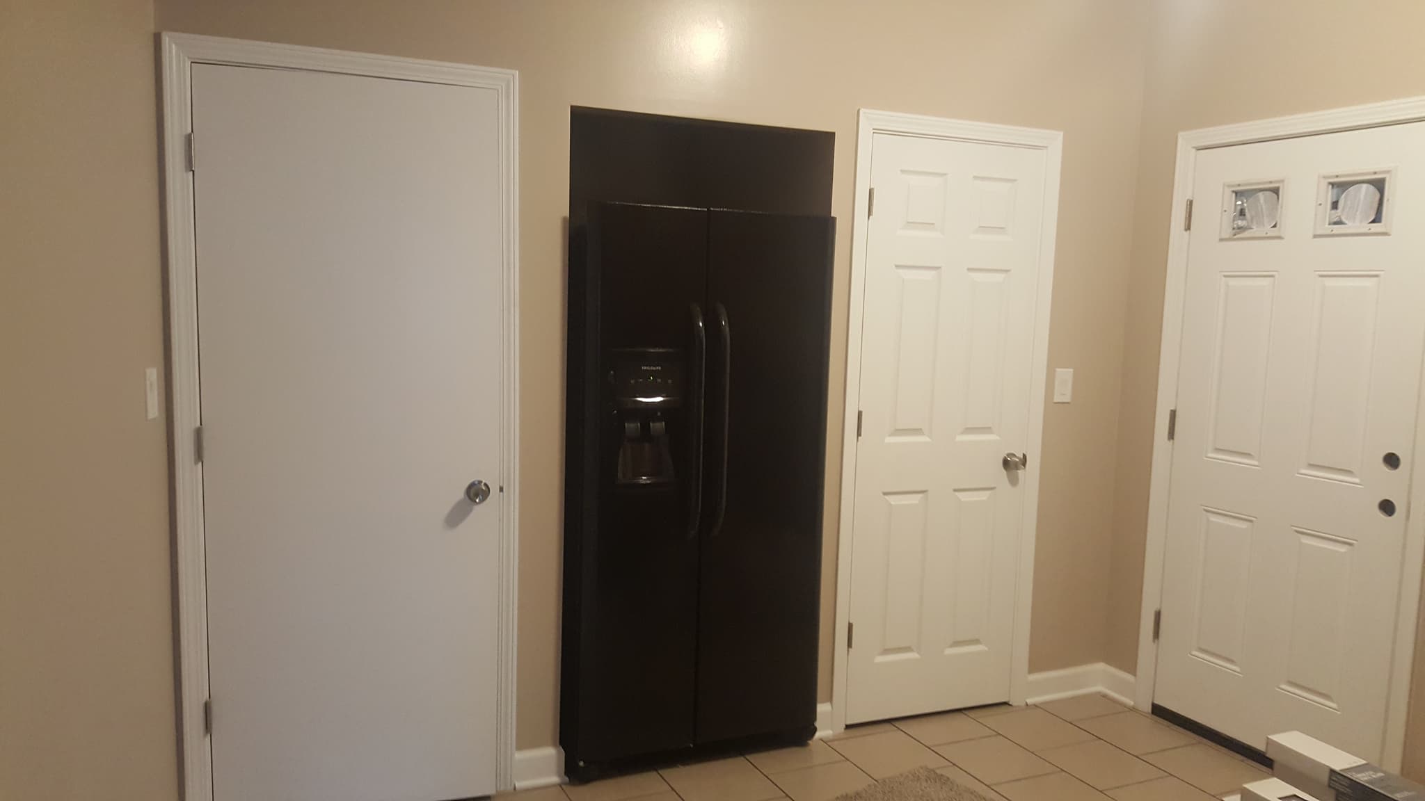 Chicago Apartment: 5357 W Leland Avenue