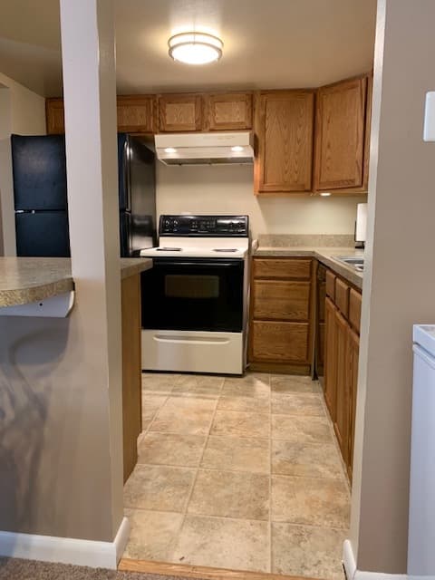 Largo Condo: 10101 Prince Place