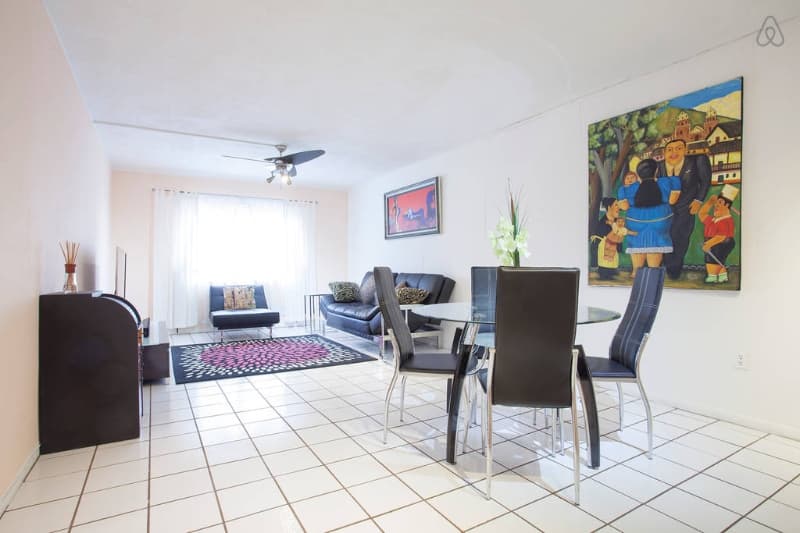 Key Biscayne Apartment: 201 Galen dr