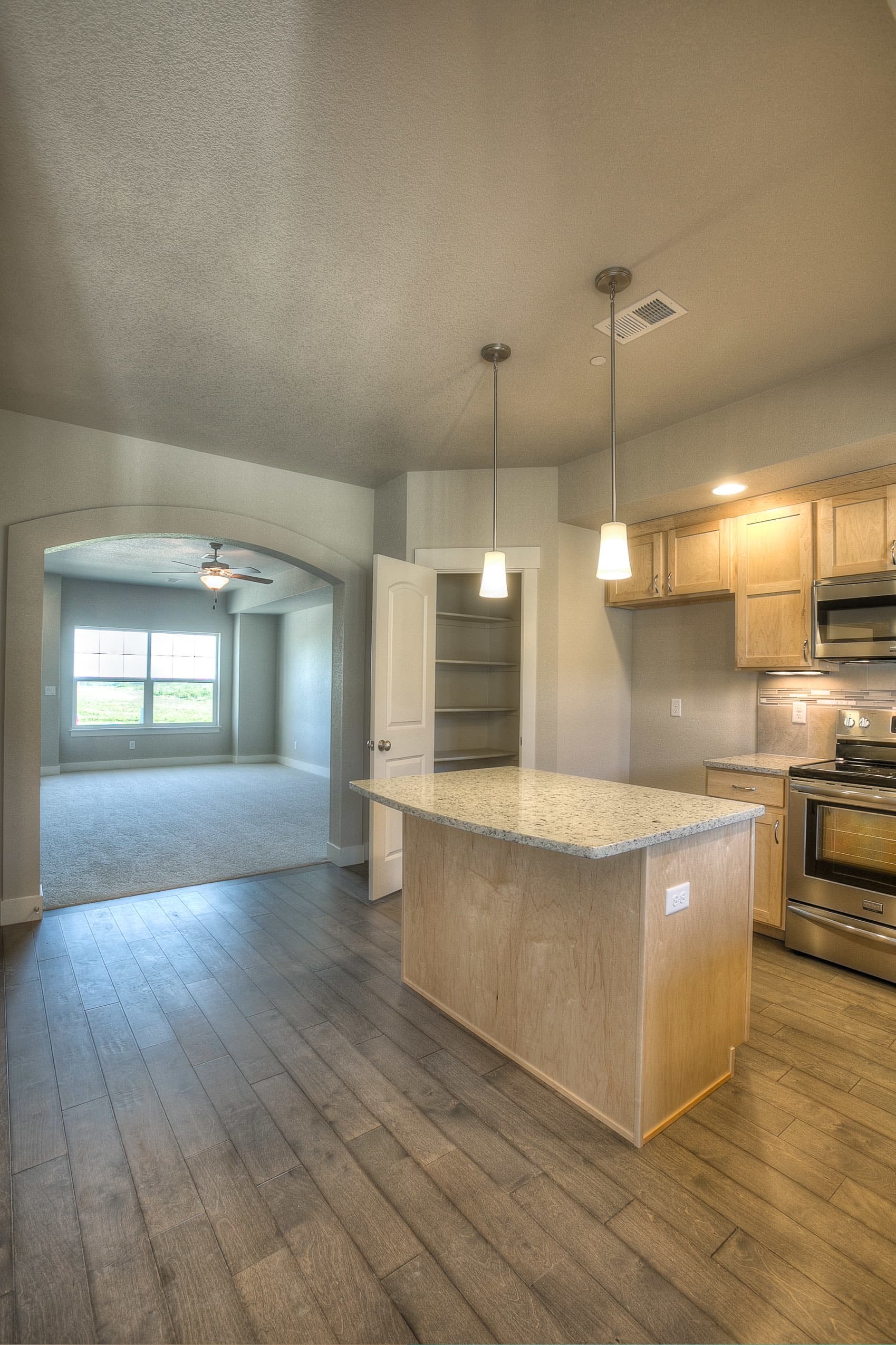 Fort Collins Townhome: 3902 Precision Dr