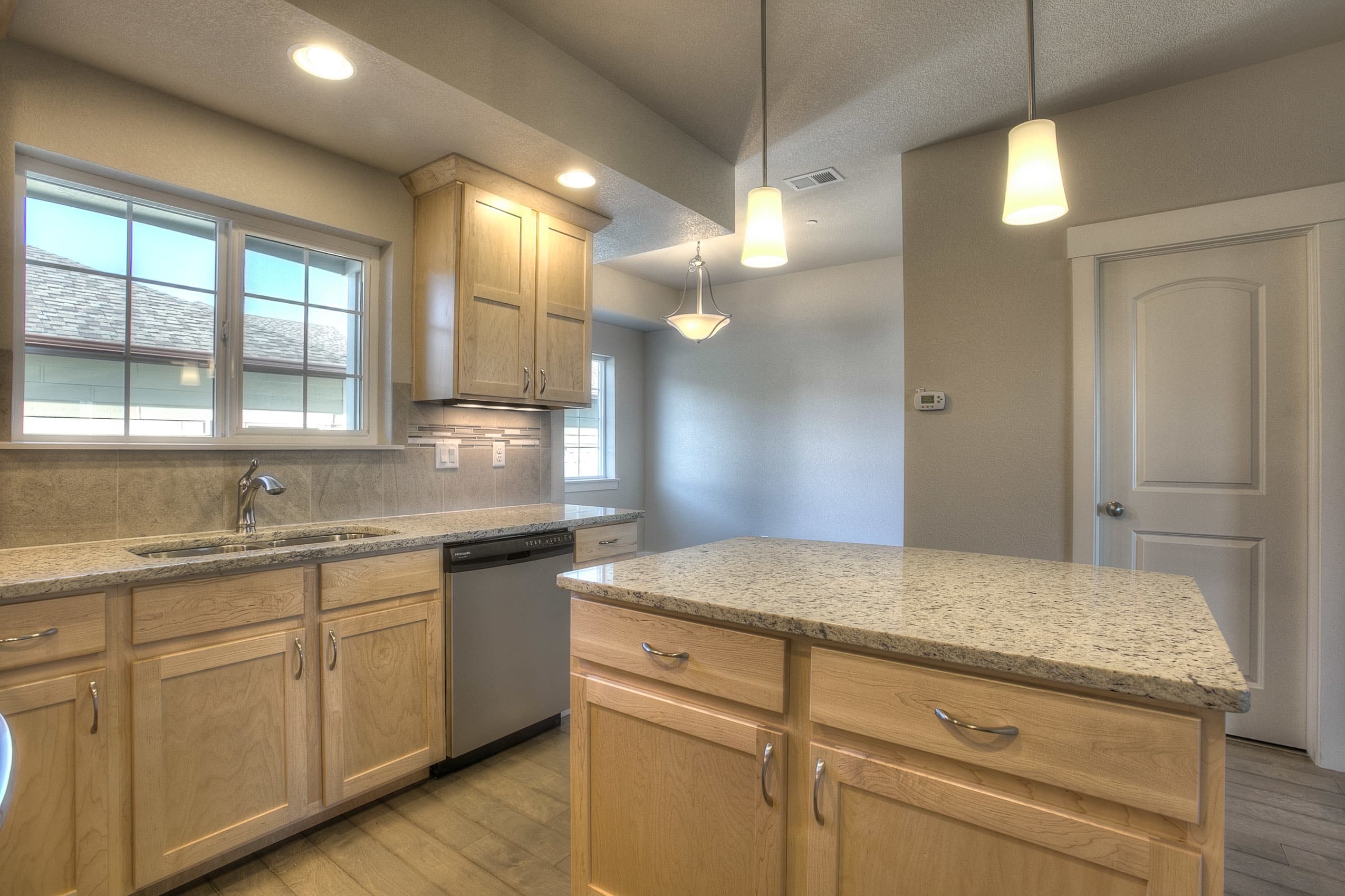Fort Collins Townhome: 3902 Precision Dr