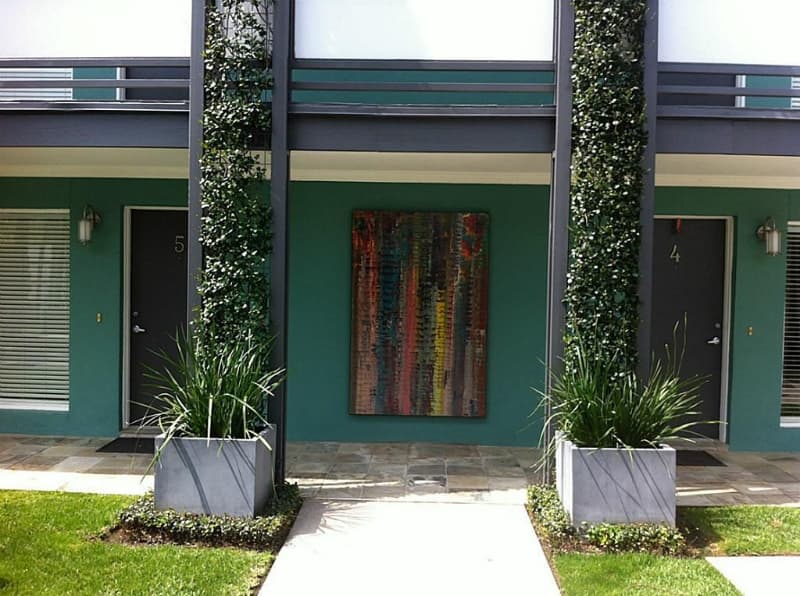 Houston Apartment: 2300 Park St