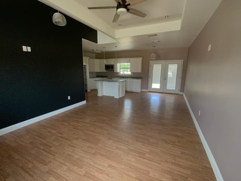Eagle Pass House: 815 Alexander Dr