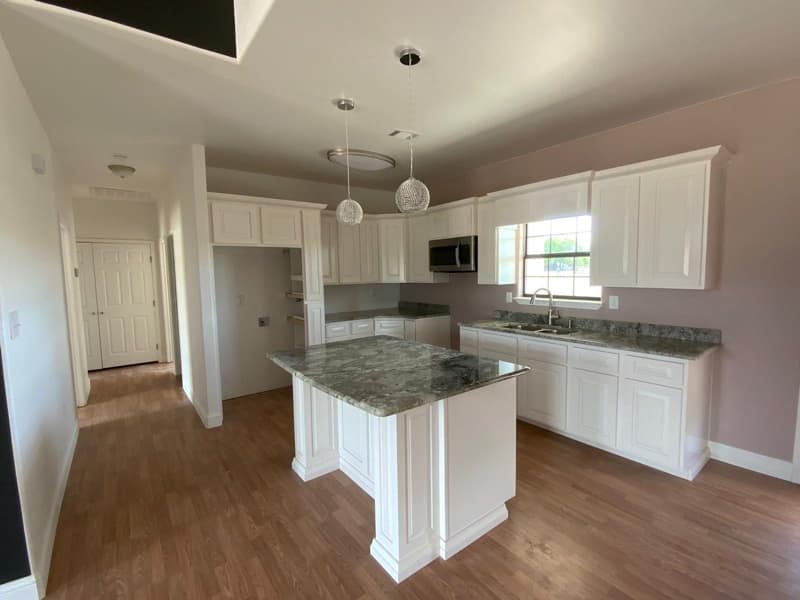 Eagle Pass House: 815 Alexander Dr