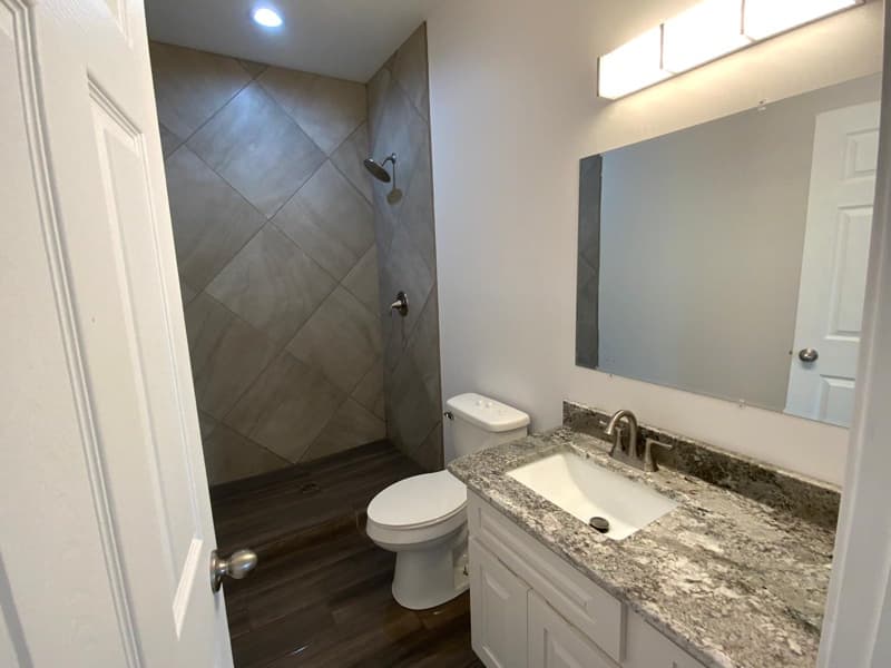 Eagle Pass House: 815 Alexander Dr