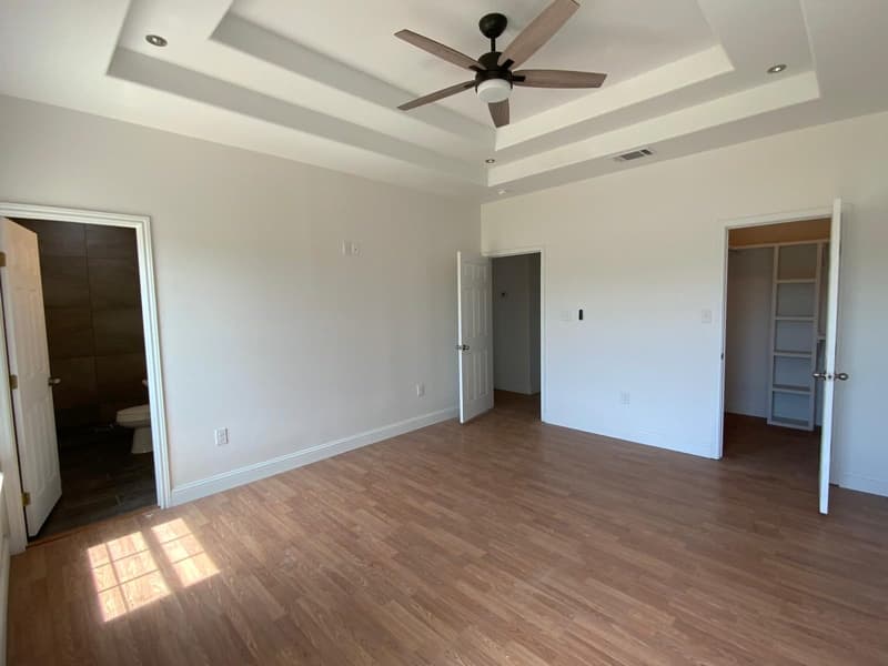 Eagle Pass House: 815 Alexander Dr