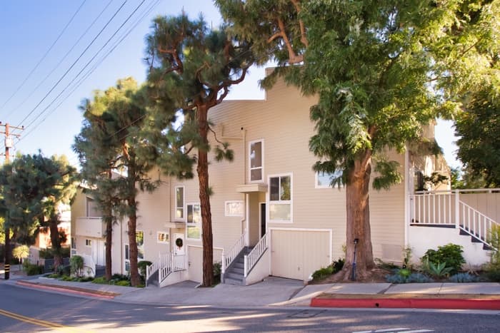 Santa Monica Condo: 3101 5th