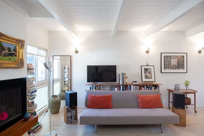 Santa Monica Condo: 3101 5th