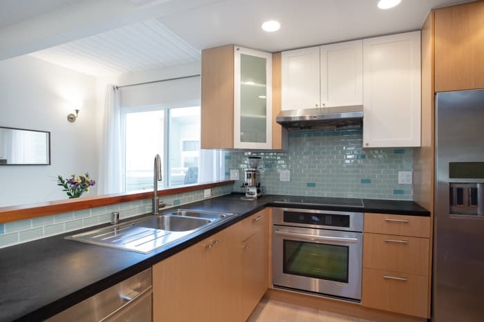 Santa Monica Condo: 3101 5th