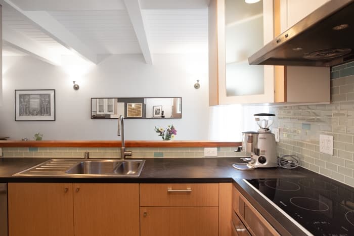 Santa Monica Condo: 3101 5th
