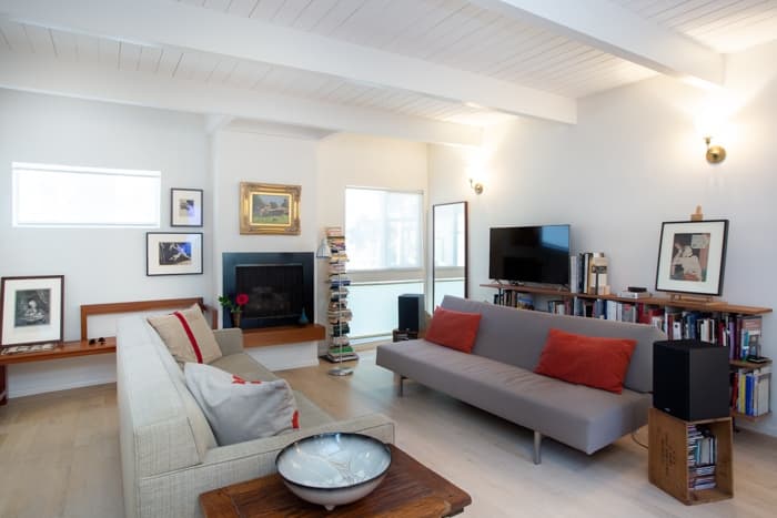 Santa Monica Condo: 3101 5th