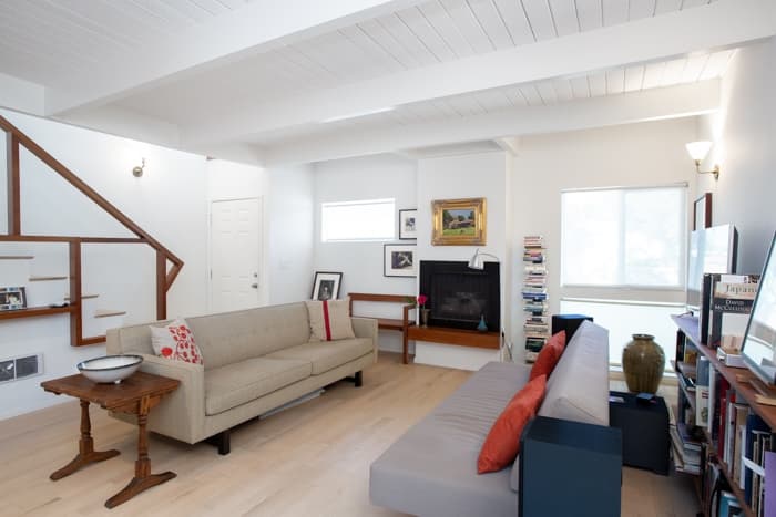 Santa Monica Condo: 3101 5th