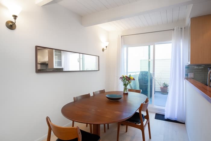 Santa Monica Condo: 3101 5th