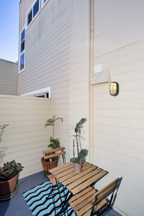 Santa Monica Condo: 3101 5th