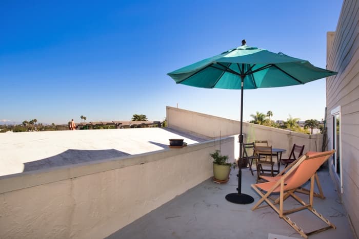 Santa Monica Condo: 3101 5th