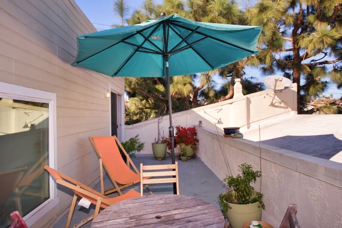 Santa Monica Condo: 3101 5th