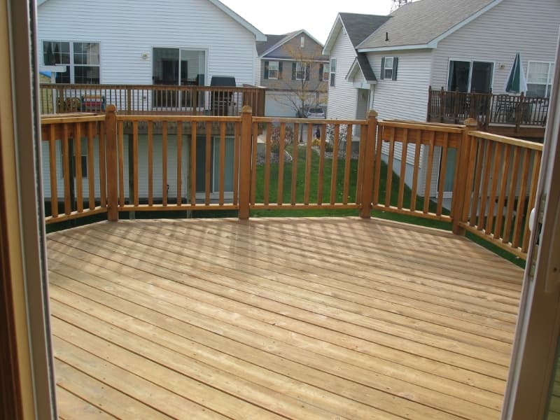 Shakopee Townhome: 7378 Devin Ln