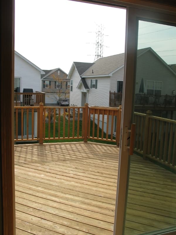 Shakopee Townhome: 7378 Devin Ln