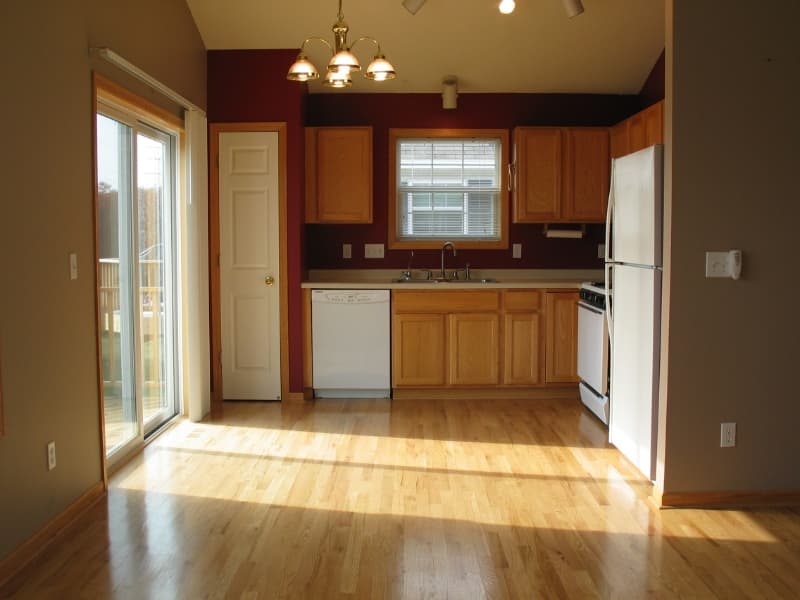 Shakopee Townhome: 7378 Devin Ln