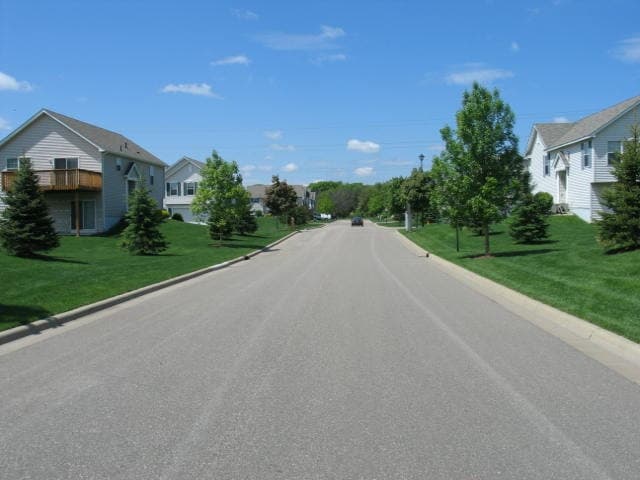 Shakopee Townhome: 7378 Devin Ln