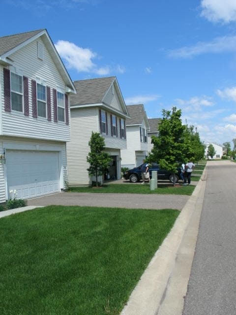 Shakopee Townhome: 7378 Devin Ln
