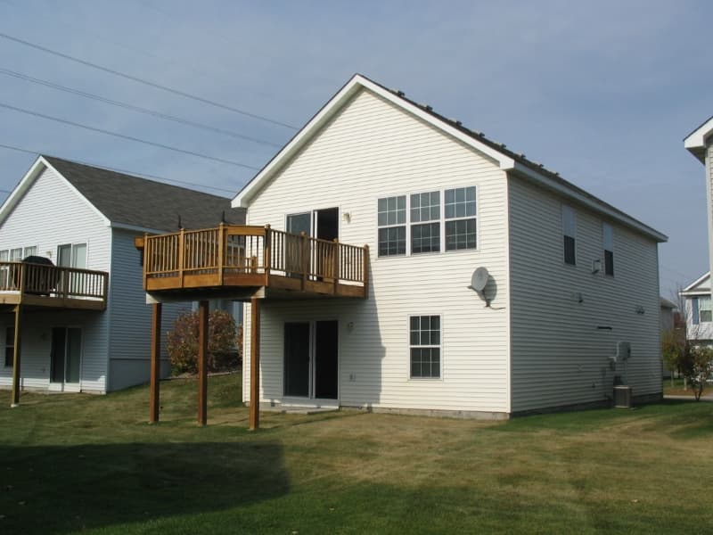 Shakopee Townhome: 7378 Devin Ln