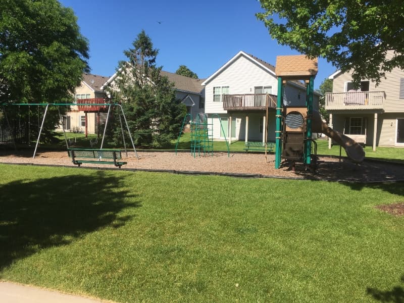 Shakopee Townhome: 7378 Devin Ln