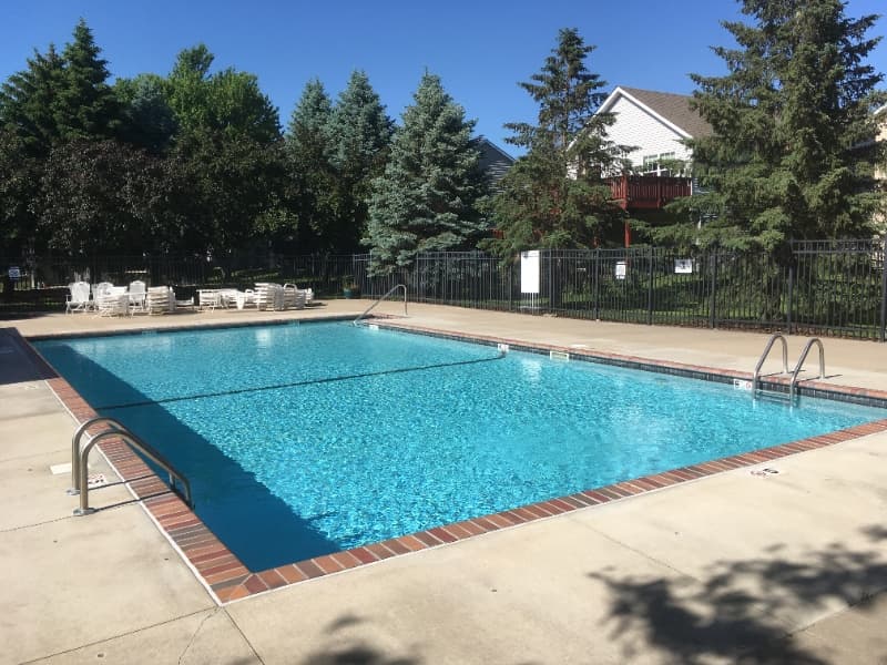 Shakopee Townhome: 7378 Devin Ln