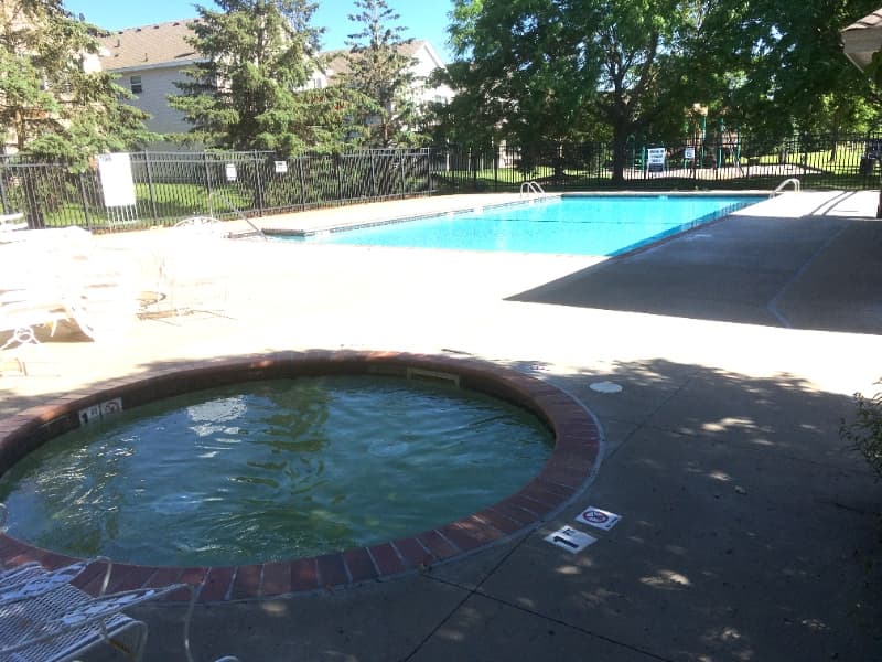 Shakopee Townhome: 7378 Devin Ln