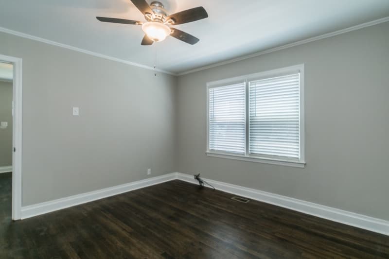 Durham Apartment: 1513 N Alston Ave