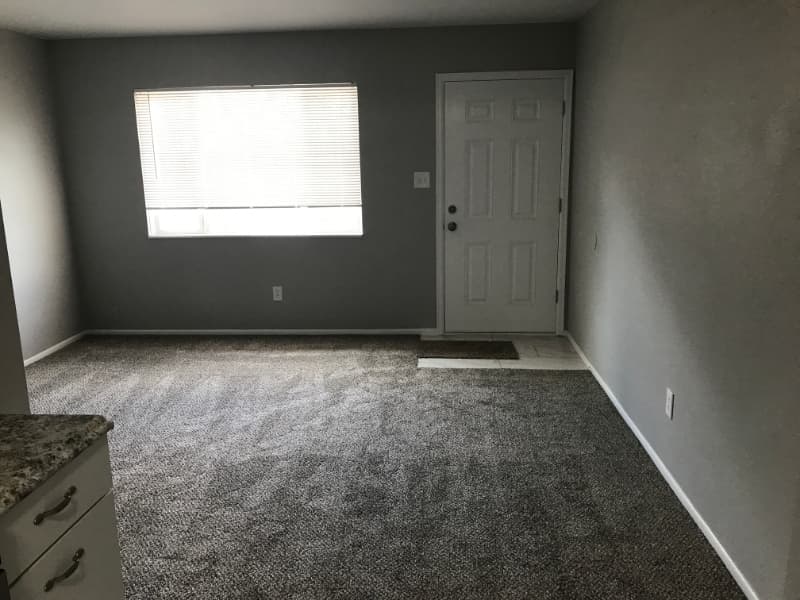 Colorado Springs Townhome: 824 Santa Fe Street