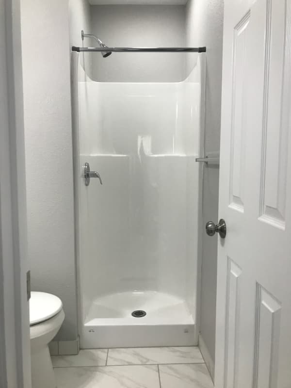Colorado Springs Townhome: 824 Santa Fe Street