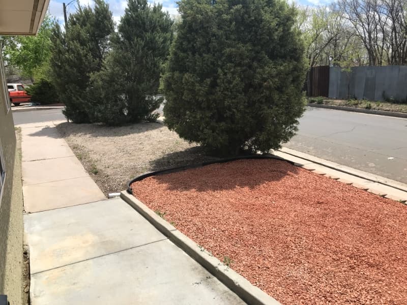 Colorado Springs Townhome: 824 Santa Fe Street
