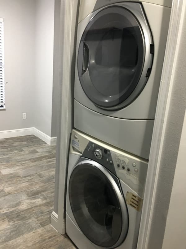 Kissimmee Condo: 2016 Trinidad Ct