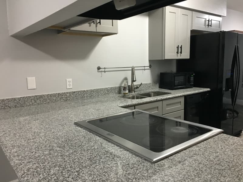 Kissimmee Condo: 2016 Trinidad Ct