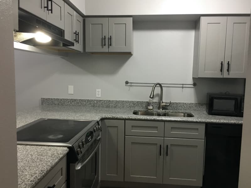 Kissimmee Condo: 2016 Trinidad Ct