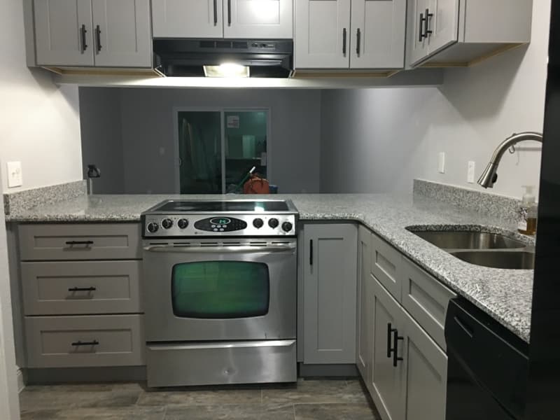 Kissimmee Condo: 2016 Trinidad Ct
