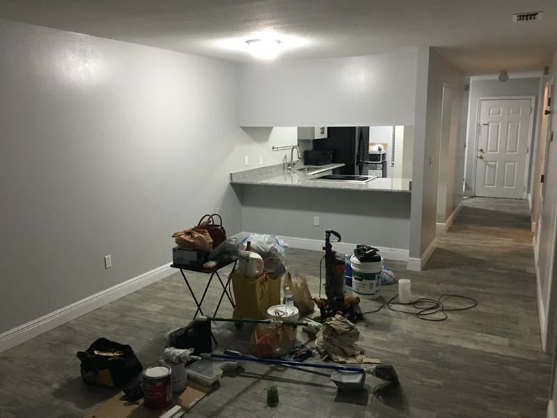 Kissimmee Condo: 2016 Trinidad Ct