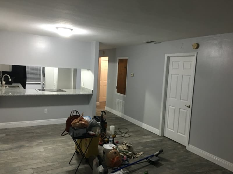 Kissimmee Condo: 2016 Trinidad Ct