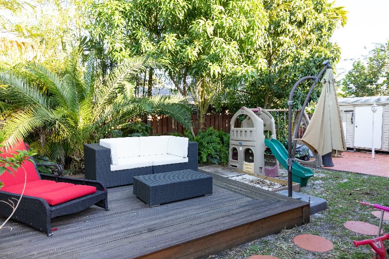 Pembroke Pines House: 351 SW 66 Ave