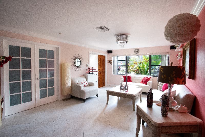 Pembroke Pines House: 351 SW 66 Ave