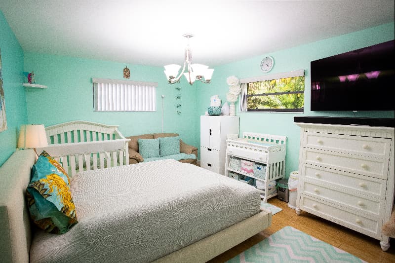 Pembroke Pines House: 351 SW 66 Ave