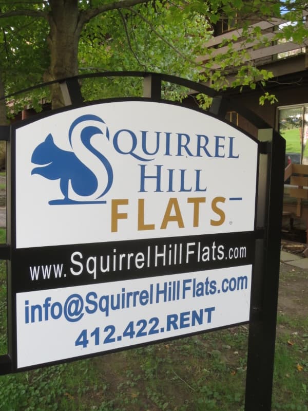 PITTSBURGH Apartment: 6350 FORWARD AVENUE