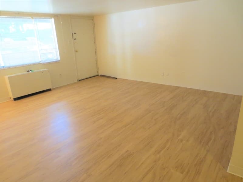 PITTSBURGH Apartment: 6350 FORWARD AVENUE